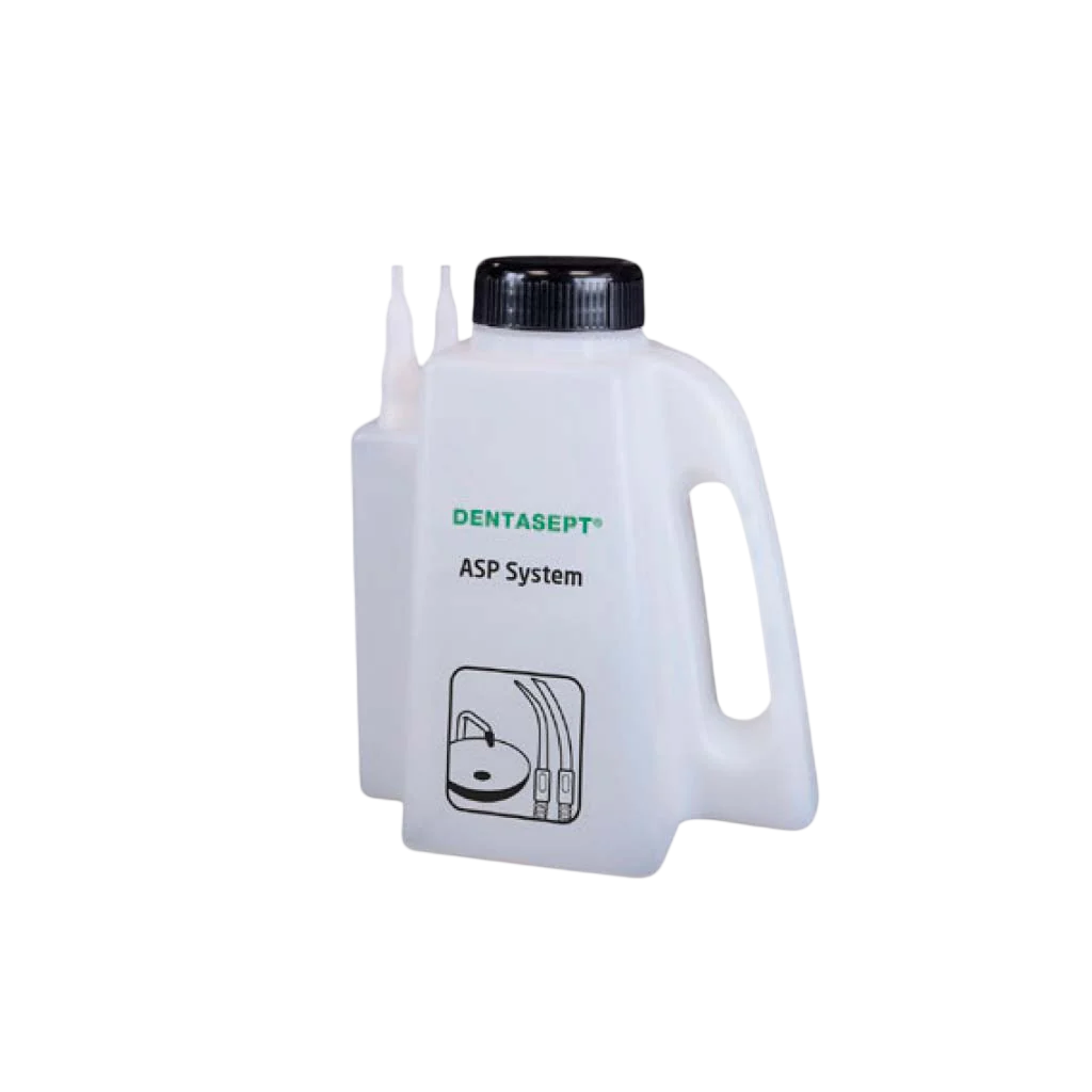 Dentasept ASP System